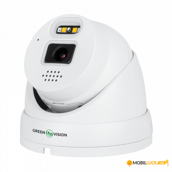  IP  GreenVision GV-179-IP-I-AD-DOS50-30 SD (LP19753)