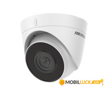 IP  Hikvision 4 DS-2CD1343G0-I(C) 2.8 