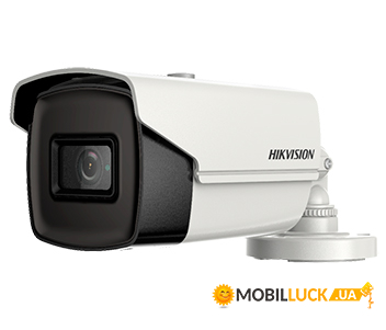 IP  Hikvision DS-2CE16U1T-IT3F 3.6 