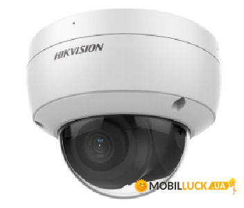 IP-  HIKVISION DS-2CD2146G2-ISU (C) (2.8 )