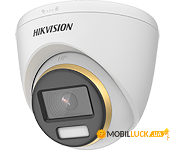 HD-TVI   HIKVISION DS-2CE72DF3T-F (3.6 )