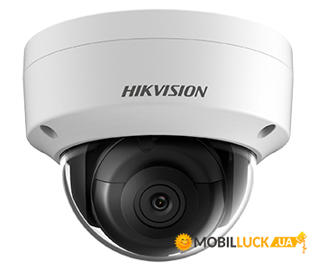 IP-  HIKVISION DS-2CD2121G0-IS(C) (2.8 )