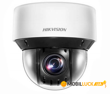 IP-  HIKVISION DS-2DE4A425IW-DE(S6)