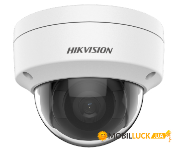 IP-  HIKVISION DS-2CD1123G0E-I(C) (2.8 )