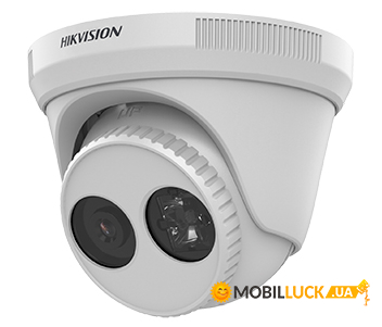 IP-  HIKVISION DS-2CD2321G0-I/NF(C) (2.8 )