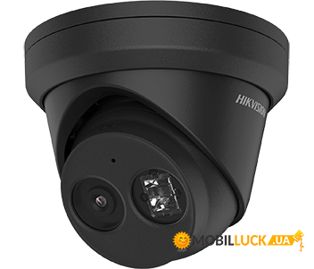 IP-  HIKVISION DS-2CD2343G2-IU (2.8 )