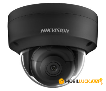 IP-  HIKVISION DS-2CD2143G2-IS (2.8 ) Black