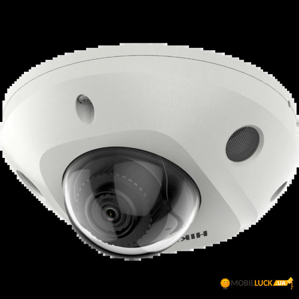 IP-  HIKVISION DS-2CD2523G2-IS (2.8 )