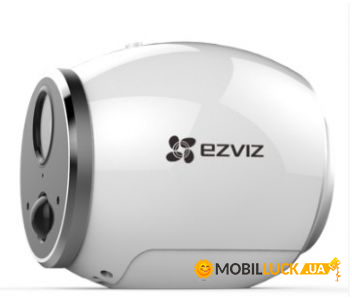 IP- Hikvision EZVIZ Mini Trooper CS-CV316