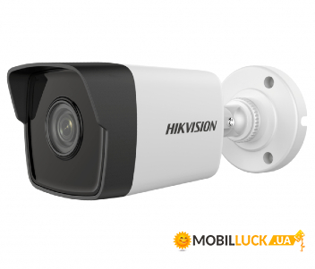 2 MP Bullet IP  Hikvision DS-2CD1023G0E-I(C)