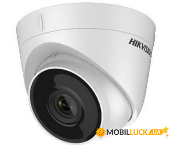 IP  Hikvision DS-2CD1323G0-IU