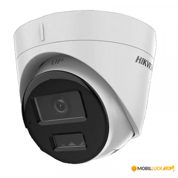 4  Smart Dual-Light   Hikvision DS-2CD1343G2-LIUF(2.8)