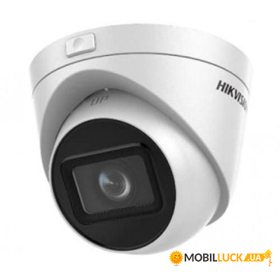   Hikvision DS-2CD1H43G0-IZ(C) (2.8-12)