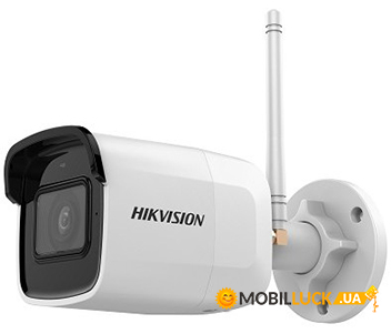 IP- Hikvision DS-2CD2041G1-IDW1 (2.8 )