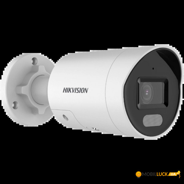 IP  Hikvision DS-2CD2047G2-LU/SL (C) 2.8mm