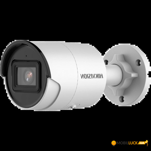 6  AcuSense Bullet IP Hikvision DS-2CD2063G2-I 4mm