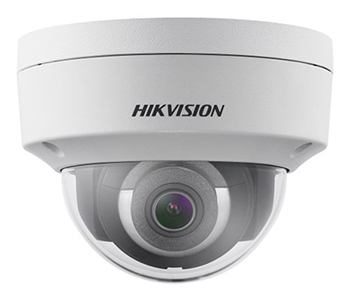 IP- Hikvision DS-2CD2121G0-IS (2.8 )