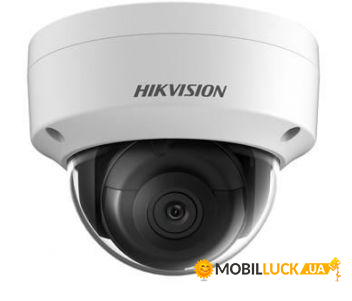 IP- Hikvision DS-2CD2135FWD-IS (2.8)