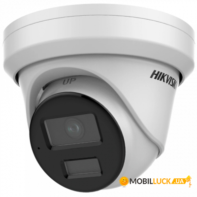   Hikvision DS-2CD2323G2-IU(D) (2.8)