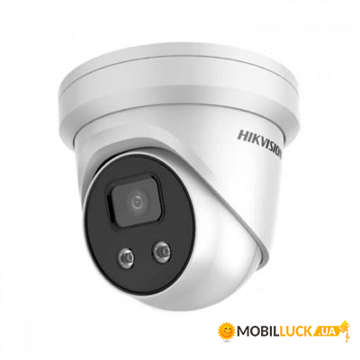 IP- Hikvision DS-2CD2346G2-I (2.8 )