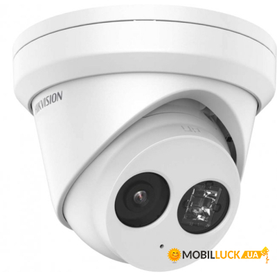   Hikvision DS-2CD2383G2-IU (2.8)