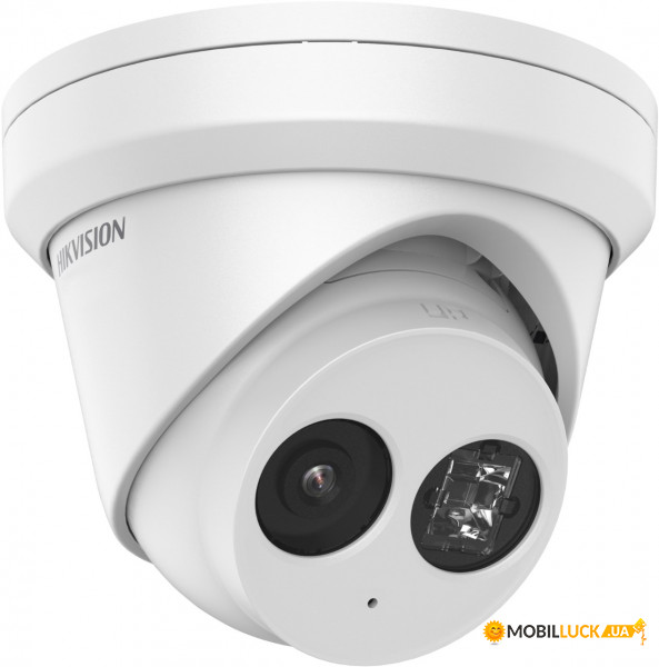 IP  Hikvision DS-2CD2383G2-IU (2.8 )