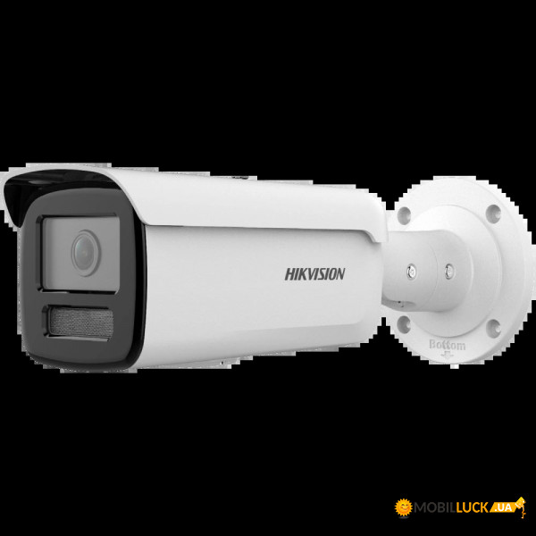 2  AcuSense DarkFighter Hikvision DS-2CD2T26G2-4I(D)2.8mm