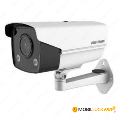   Hikvision DS-2CD2T27G3E-L (4.0)