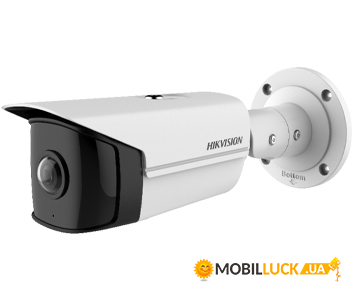  Hikvision DS-2CD2T45G0P-I