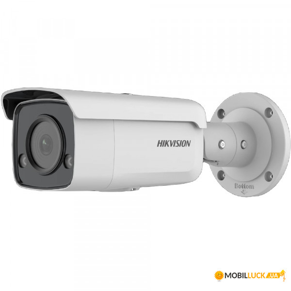 IP  Hikvision DS-2CD2T47G2-L(C) (2.8 )