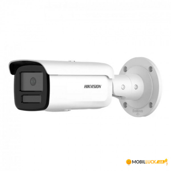 4  ColorVu    Hikvision DS-2CD2T47G2H-LI (eF) (2.8)