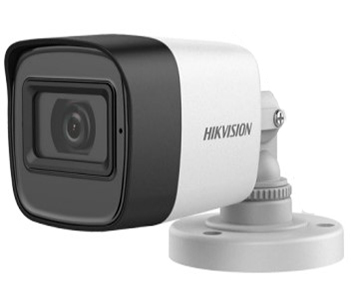 Turbo HD  Hikvision DS-2CE16D0T-ITFS 2.8 