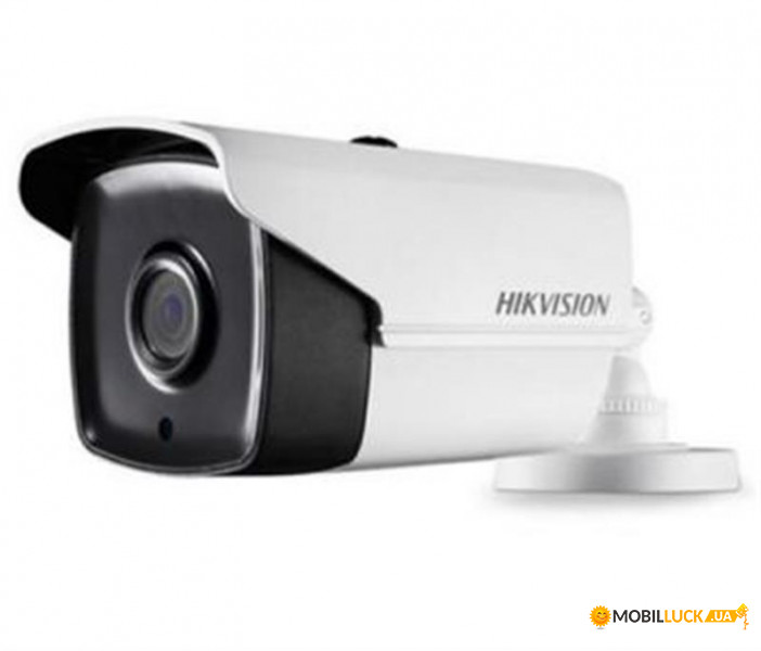 Turbo HD  Hikvision DS-2CE16H0T-IT5E 3.6 