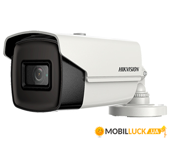  Bullet 8  Hikvision DS-2CE16U1T-IT3F(2.8mm)