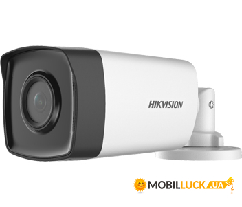 HDTVI  Hikvision DS-2CE17D0T-IT5F (C)