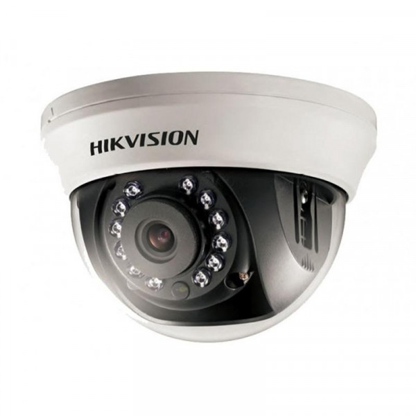 Turbo HD  Hikvision DS-2CE56D0T-IRMMF (C) 2.8 