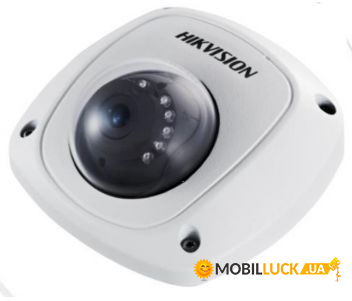 ³ Hikvision DS-2CE56D8T-IRS (2.8 )