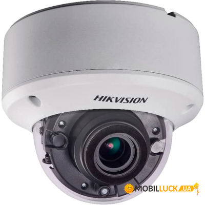   Hikvision DS-2CE59U8T-AVPIT3Z (2.8-12)