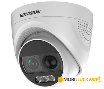  Hikvision DS-2CE72DFT-PIRXOF (2.8 )