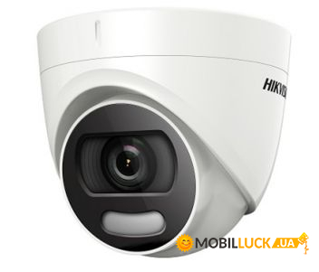 ³ Hikvision DS-2CE72HFT-F (2.8 )