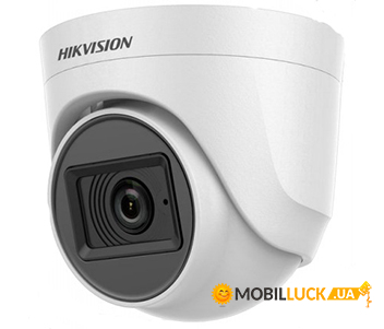 ³ Hikvision DS-2CE76D0T-ITPFS (2.8 )