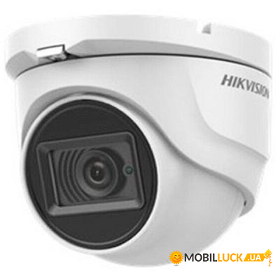   Hikvision DS-2CE76H8T-ITMF (2.8)