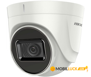 HDTVI  Hikvision DS-2CE76U0T-ITPF