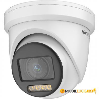   Hikvision DS-2CE79DF8T-AZE (2.8-12)