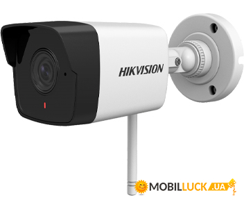 2 IP  Hikvision Wi-Fi  Hikvision DS-2CV1021G0-IDW1(D) (2.8 )