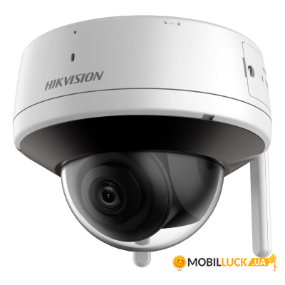   Hikvision DS-2CV2121G2-IDW (2.8)