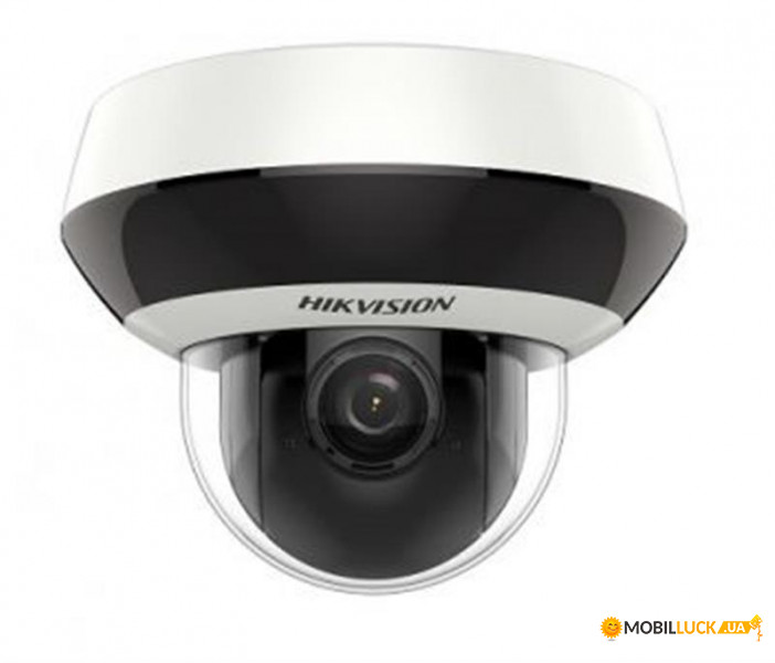   Hikvision DS-2DE2A404IW-DE3 (C) 2.8-12 