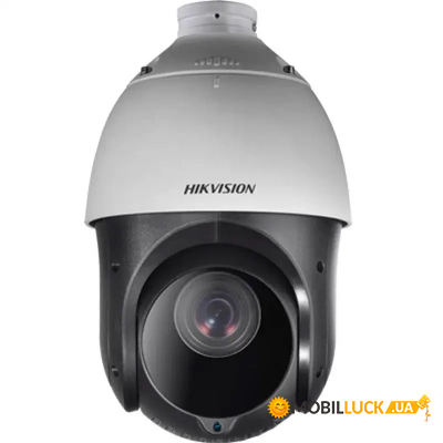   Hikvision DS-2DE4225IW-DE(T5) (PTZ 25x) (DS-2DE4225IW-DE(T5))