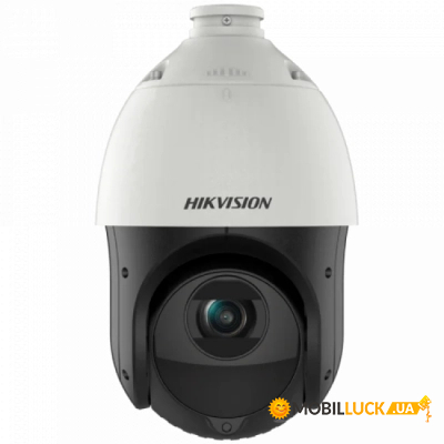   Hikvision DS-2DE4425IW-DE(T5) (PTZ 25x)