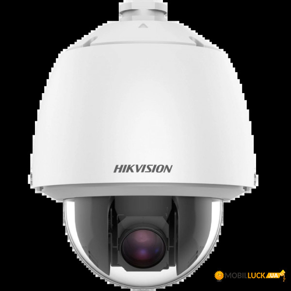 5- 2  32X   DarkFighter Hikvision DS-2DE5232W-AE(T5) with brackets